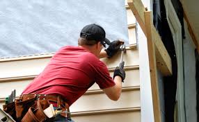 Best Siding for New Construction  in South Park, WY